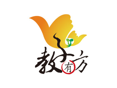 “教子有方”系列活动LOGO设计